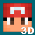 Icono de programa: Skin Editor 3D for MC