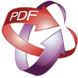 Icon des Programms: PDF Creator Master for Ma…