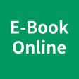 Ikona programu: E-Book Online