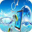 程序图标: 3d wallpapers