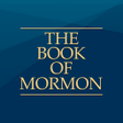 Icon des Programms: The Book of Mormon