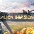 プログラムのアイコン: Alien invasion fight