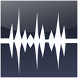 Icon des Programms: WavePad Audio Editor Free