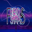 Ikona programu: FriendShapes