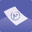 Icon des Programms: Grade Calculator by MES