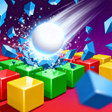 Icon des Programms: Number Blast: Brick Break…