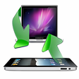 Icona del programma: Amacsoft iPad iPhoneiPod …