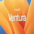 Icon des Programms: macOS Ventura