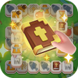 Icon of program: Ketua Trinity Puzzle Game