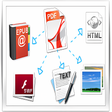 プログラムのアイコン: iStonsoft PDF converter f…