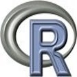 Icon des Programms: R-project