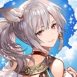 Ikona programu: ガールズコントラクト-型破り放置RPG