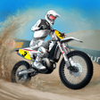 プログラムのアイコン: Mad Skills Motocross 3