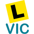 Ikona programu: VIC Learner Permit Test