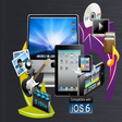 Icon des Programms: Amacsoft iPad to Mac Tran…