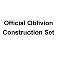 Icon of program: Official Oblivion Constru…