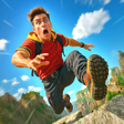 プログラムのアイコン: Run Royale: Multiplayer R…