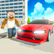 Icon des Programms: City Craft Gang War Shoot…