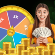 Icon des Programms: RewardCashy Rewarded Mone…