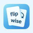 プログラムのアイコン: Flipwise - Smartest Memor…