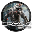 Ikona programu: Crysis Remastered