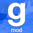 Icon of program: Free Garry's Mod Gmod