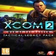 Ikona programu: XCOM 2: War of the Chosen…