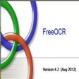 Icon of program: FreeOCR