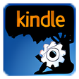 プログラムのアイコン: Mac Kindle DRM Removal