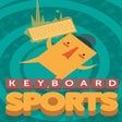 Icon des Programms: Keyboard Sports: Saving Q…