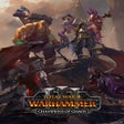 程序图标: Total War: Warhammer III …
