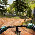 Icon des Programms: Bike Rider GO: Cycle Race…