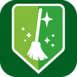 Icon des Programms: Clean Clear - Junk Out