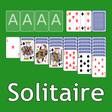 Ikona programu: Solitaire