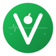 Icône du programme : Vitaly - AI Meal Calorie …