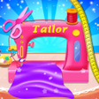 Ikona programu: Tailor Fashion Games for …