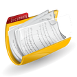 程序图标: My Document Folder