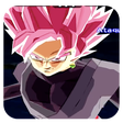 Programmsymbol: Goku War Tenkaichi Xenove…