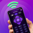 Icon des Programms: Roke: TV Remote control f…