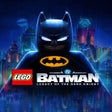 Ikona programu: LEGO Batman: Legacy of th…