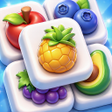 Icon des Programms: Tile Sorting: Triple Puzz…