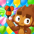 プログラムのアイコン: Bloons Pop