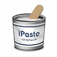 Ikona programu: iPaste
