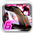 Ikona programu: Asphalt 6: Adrenaline