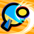 Icon des Programms: Table Tennis Clash: Offli…