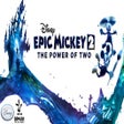 程序图标: Disney Epic Mickey 2: The…