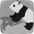 Icon des Programms: When the Panda Turns