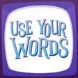 Ikona programu: Use Your Words