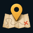 Ikona programu: GameMaps GTA V Baldur Cla…