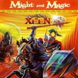 プログラムのアイコン: Might and Magic V: Darksi…